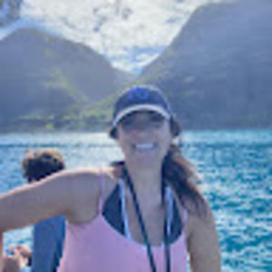 Meet your Posher, Shaina